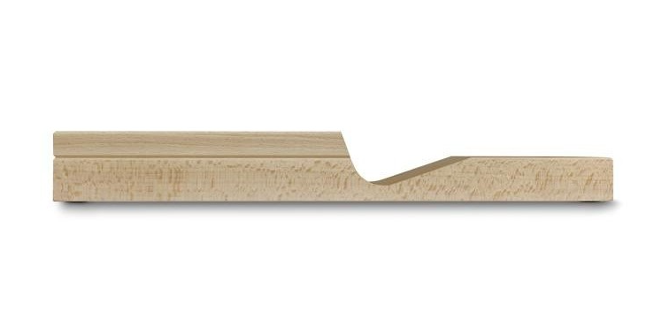 Victorinox 7.7065.1 Range couteaux pour tiroir - Rangement vide - Coutellerie Marcin