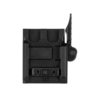 Olight Adaptateur Rail Picatinny attache rapide Pour PL Mini 2 Baldr S PL Mini 3 - Coutellerie Marcin