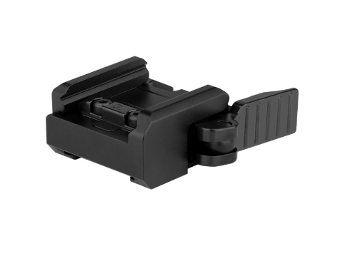 Olight Adaptateur Rail Picatinny attache rapide Pour PL Mini 2 Baldr S PL Mini 3 - Coutellerie Marcin