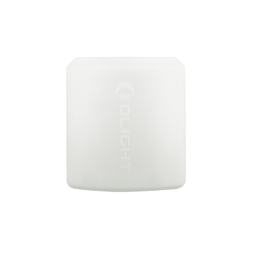 Olight protection Warrior mini - cache de protection - Coutellerie Marcin