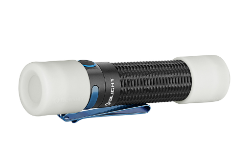 Olight protection Warrior mini - cache de protection - Coutellerie Marcin