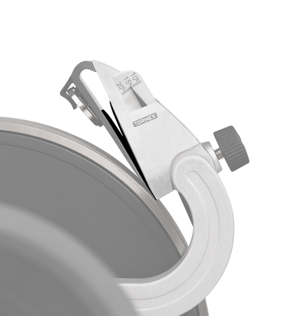 Tormek KPP-2 Feutre de protection des couteaux - Coutellerie Marcin