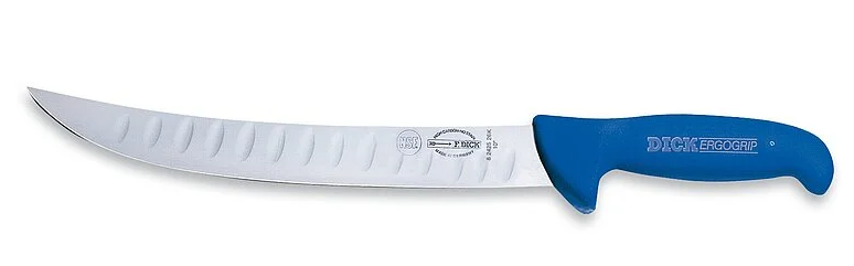 Dick Ergogrip 8 2425 26K Couteau de boucher - Coutellerie Marcin