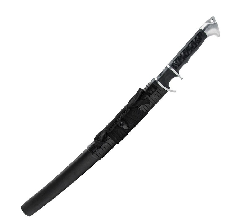 United Cutlery Katana Wakizashi - manche court - Honshu UC3474 - Coutellerie Marcin