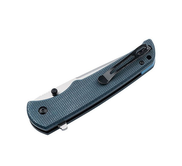 Böker Magnum 01SC722 Couteau de poche pliant - Coutellerie Marcin