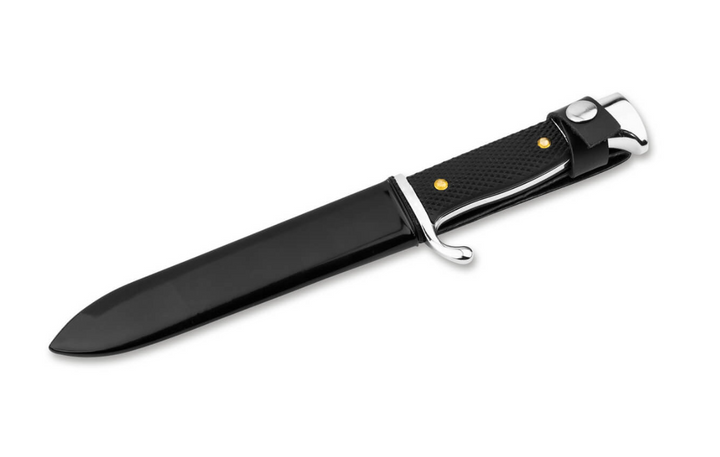 Boker 02HY004 Poignard German Scout Knife