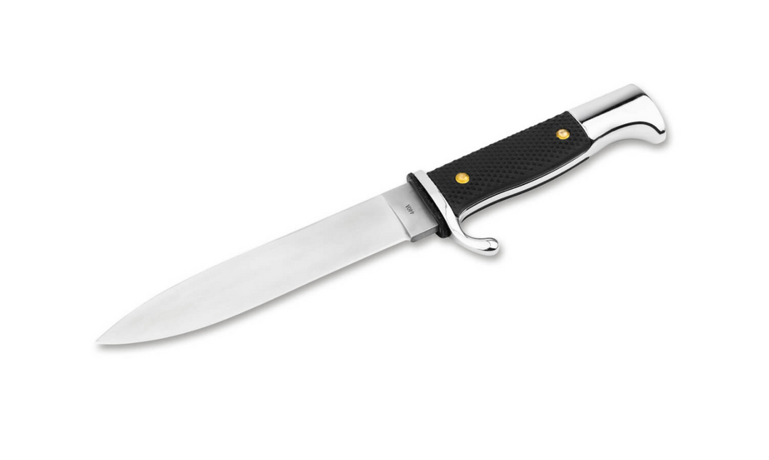 Boker 02HY004 Poignard German Scout Knife