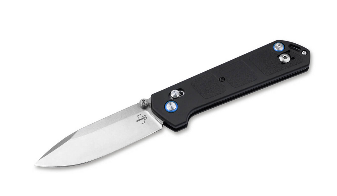 Böker Plus 01BP0009 Couteau de poche Kihon DC 2.0