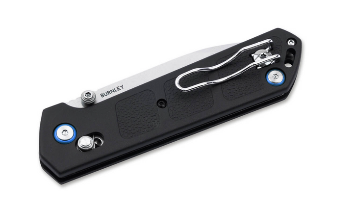Böker Plus 01BP0009 Couteau de poche Kihon DC 2.0