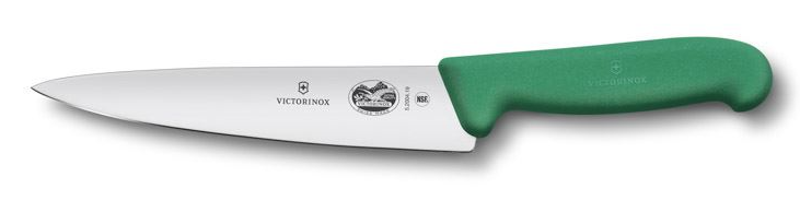 Victorinox 5.2004.19 Couteau à découper, universel, petit chef