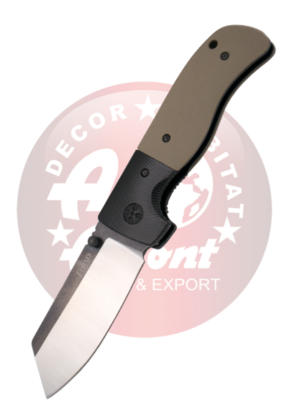 Amont K1922TN Couteau de poche