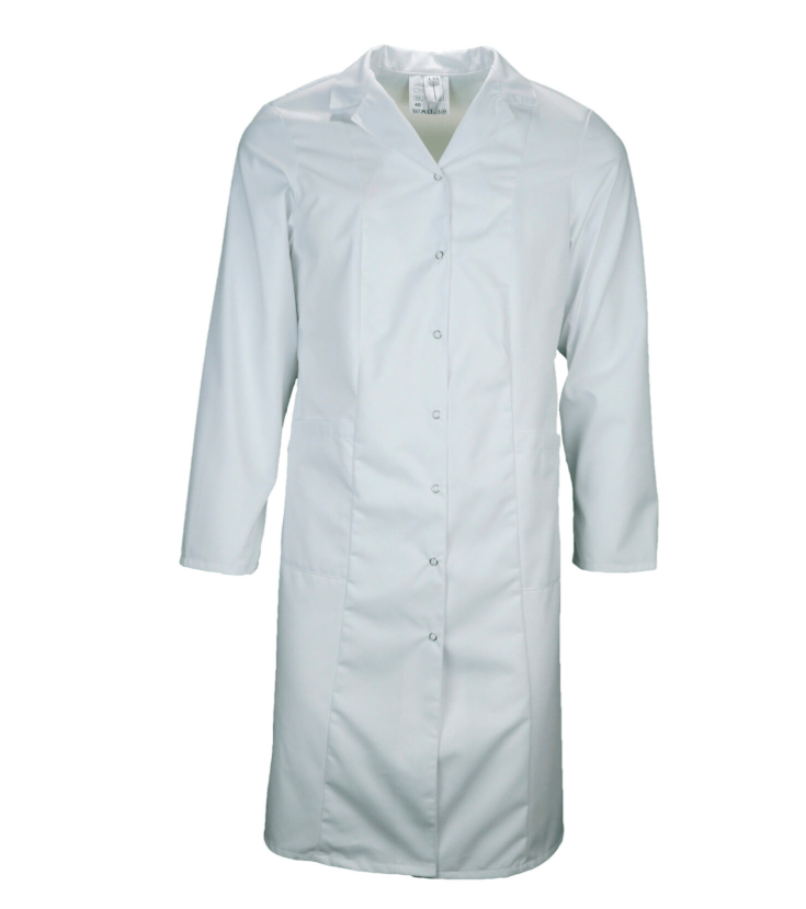 FPS 787 Tablier blanc - Cache poussière - Taille XXL Coutellerie Marcin et fils SRL