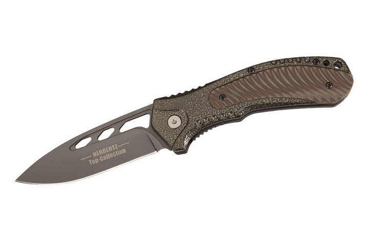 Herbertz 531312 Couteau pliant  Coutellerie Marcin Et fils SRL