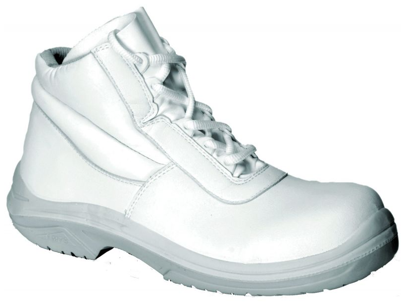 MTS 15207 Chaussures de sécurité mi - hautes - Taille 38 Coutellerie Marcin Et fils SRL