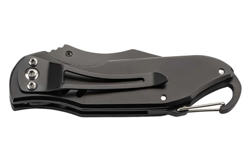 Herbertz 594310  Couteau pliant Motif Ours  Coutellerie Marcin & Fils SRL