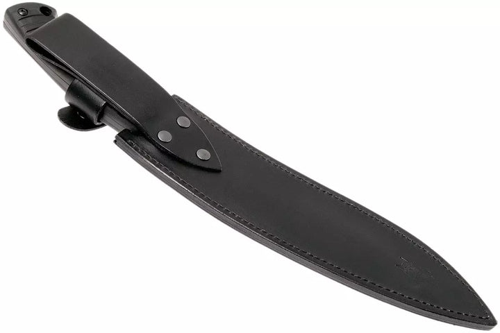 Fox Knives 658 Kukri - Coutellerie Marcin