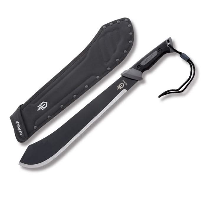 Gerber Bolo Machette Gator - Coutellerie Marcin