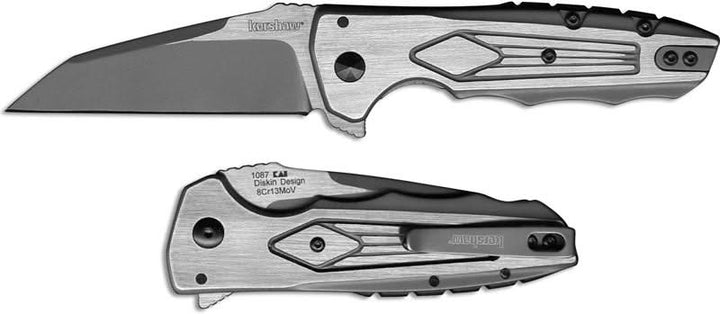 Kershaw 1087X Deadline - Coutellerie Marcin