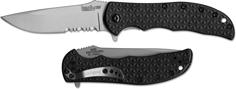 Kershaw 3650ST Volt 2 - Coutellerie Marcin