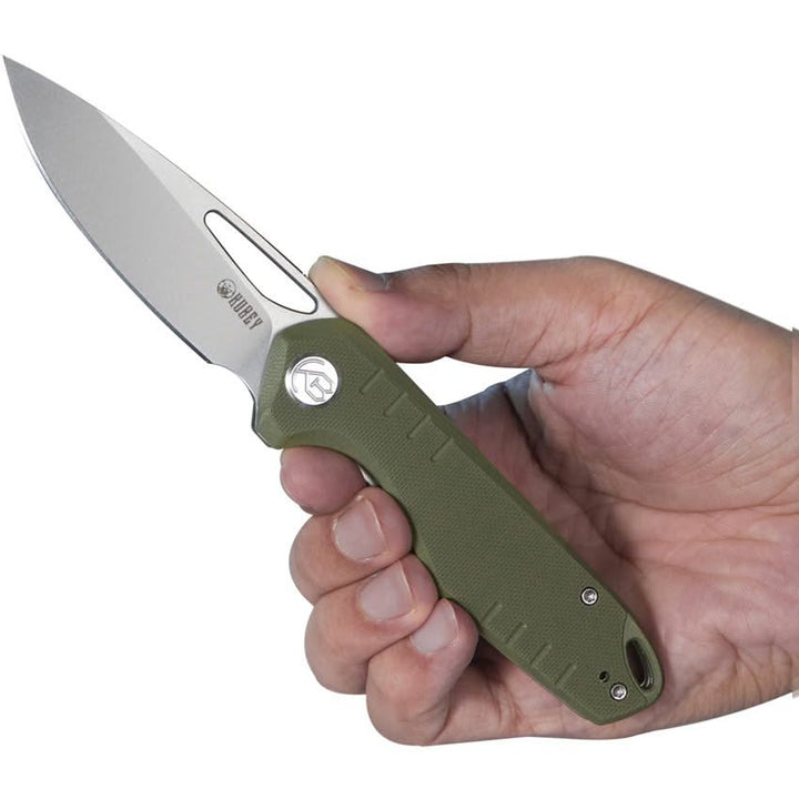 Kubey Doris - Coutellerie Marcin