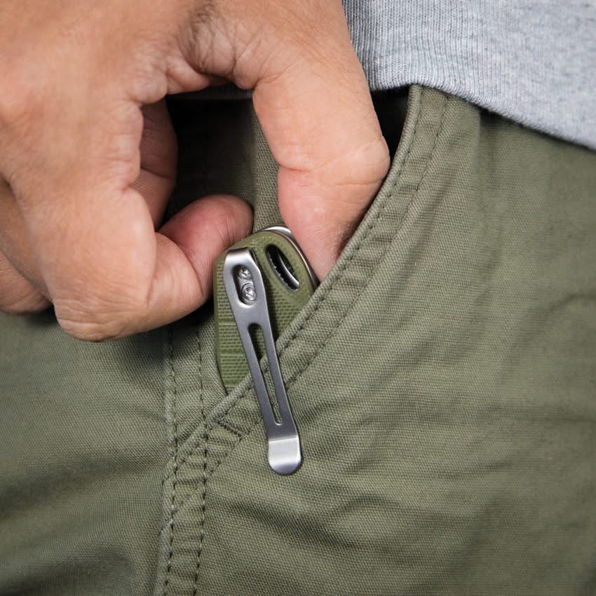 Kubey Doris - Coutellerie Marcin