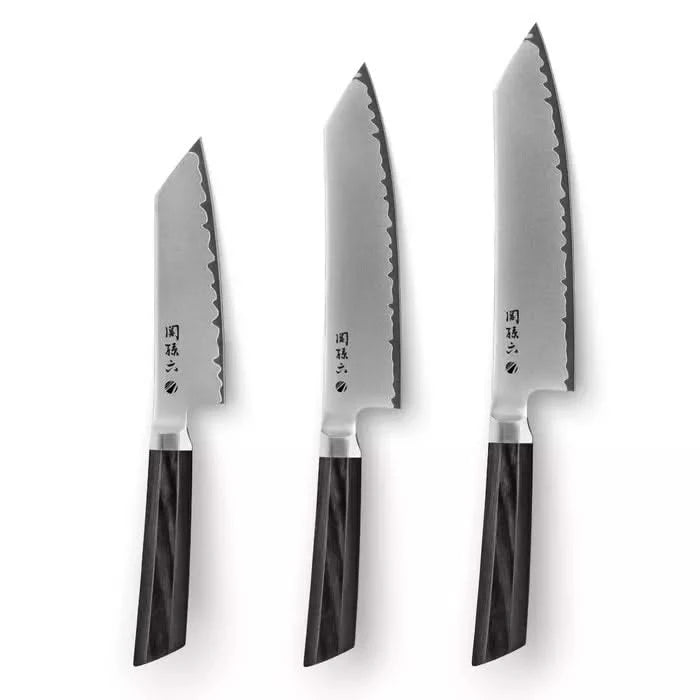 Pack Kiritsuke AE-5000 , AE-5501 , AE-5502 - Coutellerie Marcin
