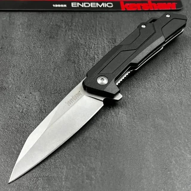 Kershaw 1355X - Coutellerie Marcin