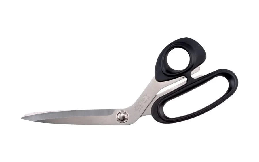 Kai N5230 Série 5000 Ciseaux courbes 23 cm - Coutellerie Marcin