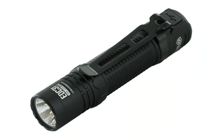 Coutellerie Marcin Et Fils SRL Nitecore EDC31