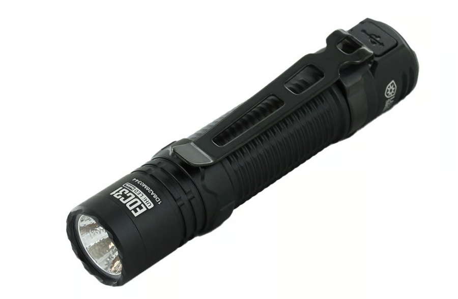 Coutellerie Marcin Et Fils SRL Nitecore EDC31
