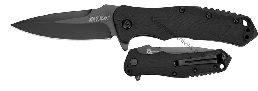 Kershaw 1987X - Coutellerie Marcin