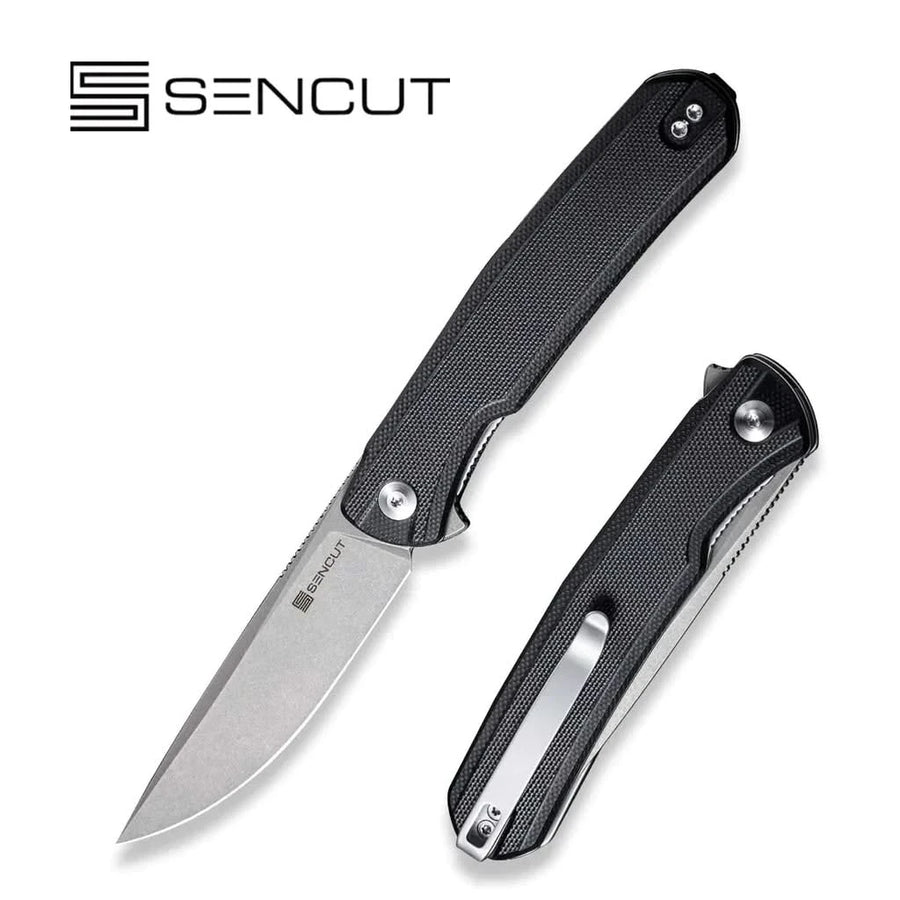 Sencut S210421 Scitius - Coutellerie Marcin