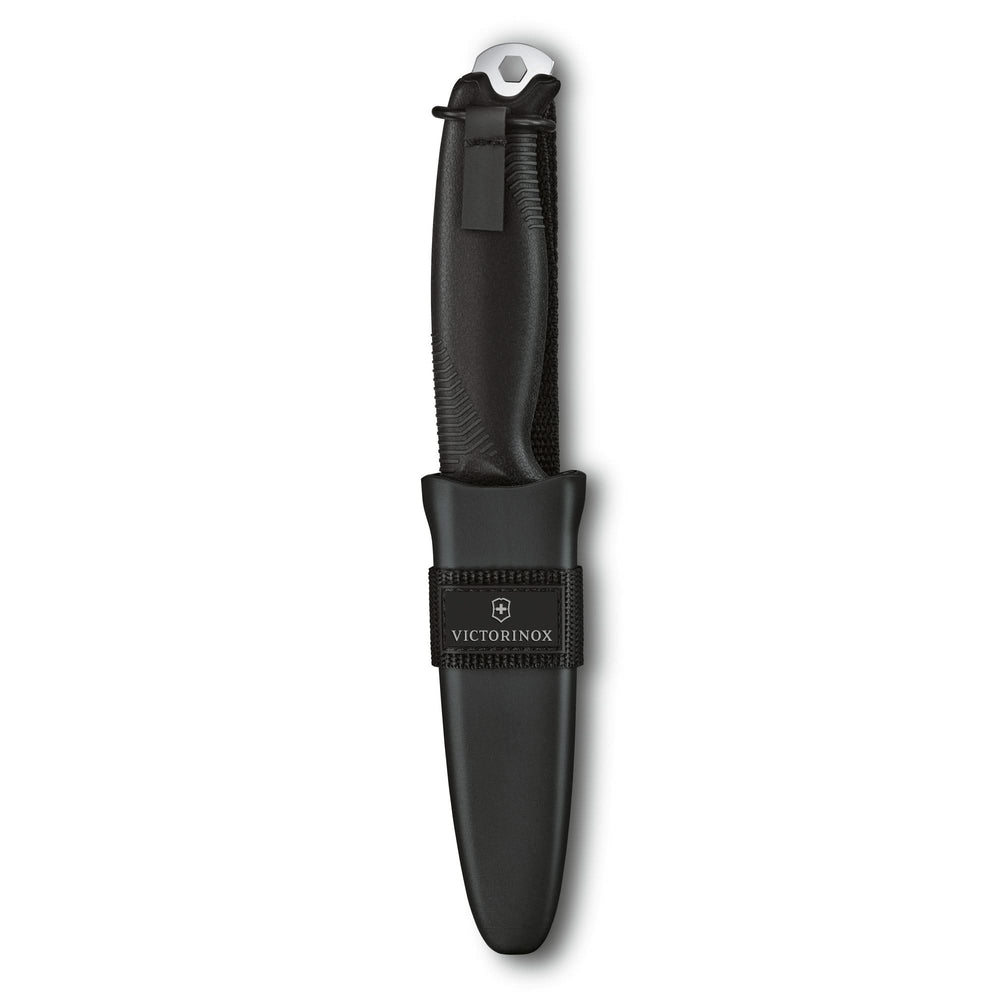Victorinox 3.0902.3 Venture Black - Coutellerie Marcin