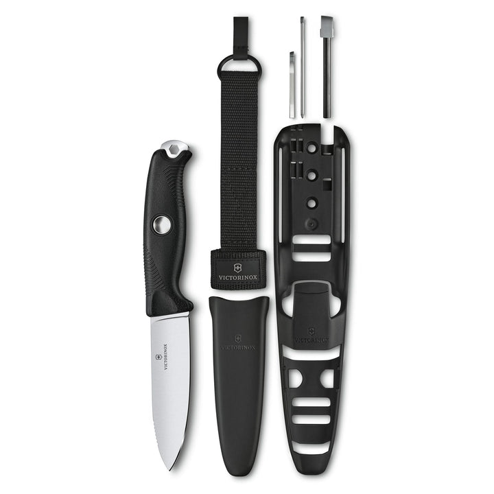 Victorinox 3.0903.3F Venture Pro Black - Coutellerie Marcin