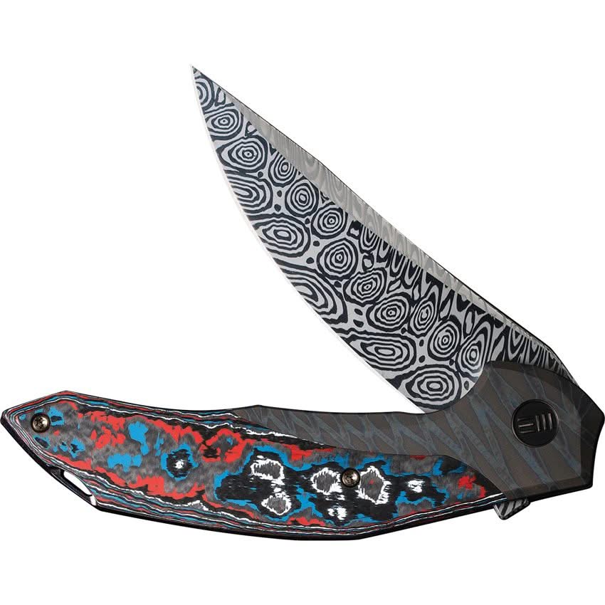 We Knives - Coutellerie Marcin