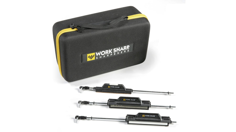 Work Sharp Upgrade Kit pour Precision Adjust - Coutellerie Marcin