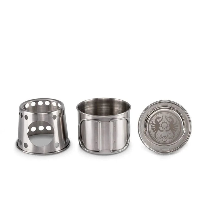 Petromax Gobelet de cuisson - Coutellerie Marcin