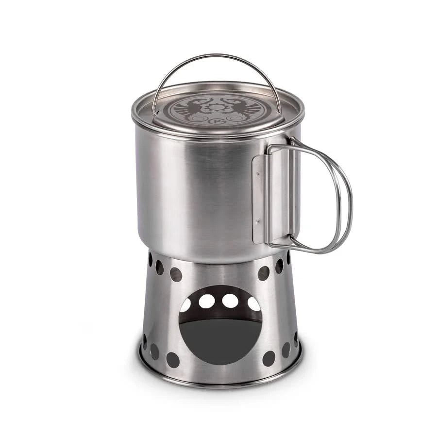 Petromax Gobelet de cuisson - Coutellerie Marcin