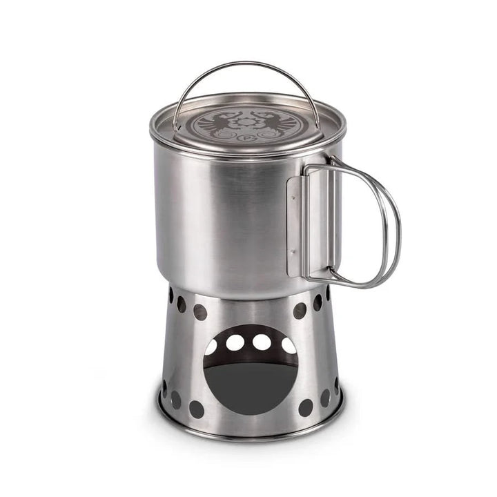 Petromax Gobelet de cuisson - Coutellerie Marcin