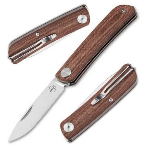 Boker 01BO815 Tech Tool 1 - Coutellerie Marcin