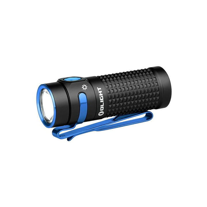 Olight Baton 4 - Coutellerie Marcin