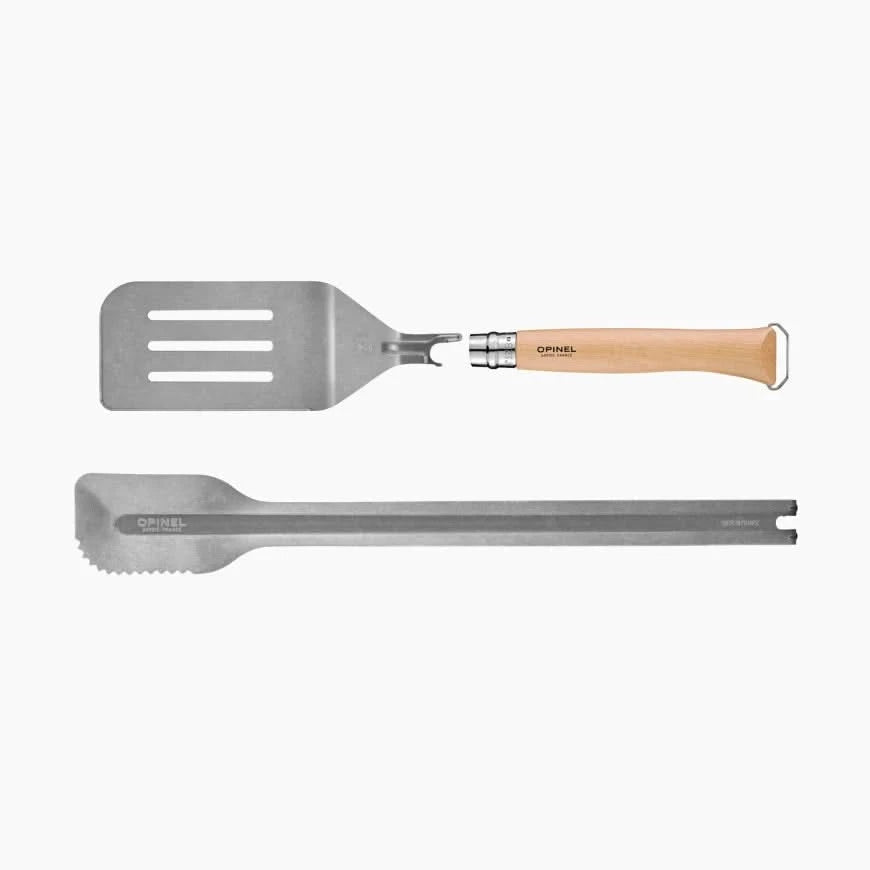 Opinel Set Barbecue - Coutellerie Marcin
