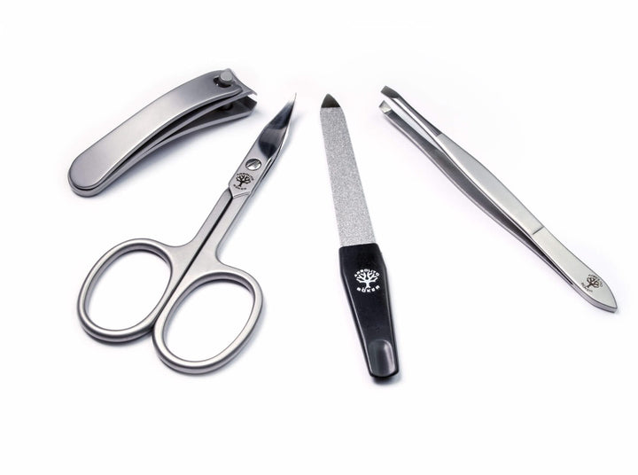 Boker 04BO506 Manicure Set Basic L - Coutellerie Marcin