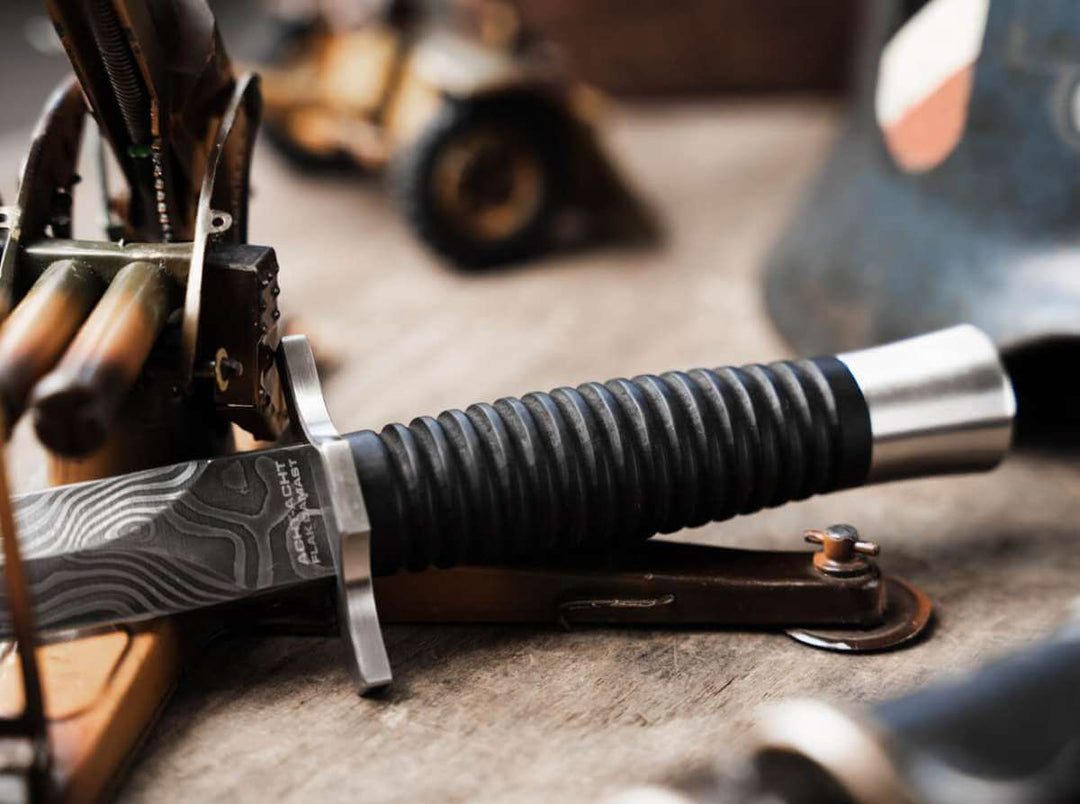 Boker Acht-Acht Flak Damas , Dague - Coutellerie Marcin