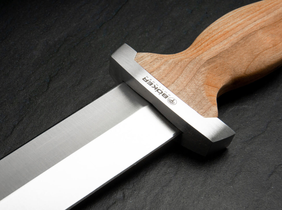 Boker 121553 Swiss Dagger - Coutellerie Marcin