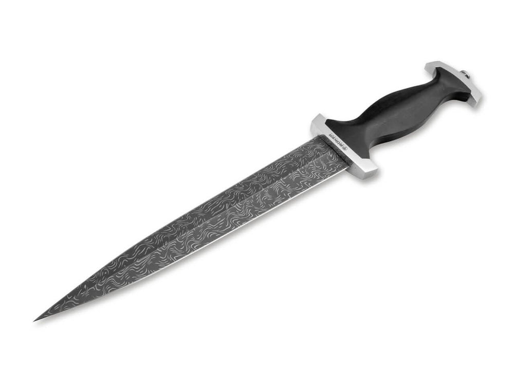 Boker 121554DAM Dague Damas - Coutellerie Marcin