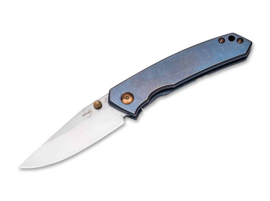 Boker Plus Canoe 01BO494 - Coutellerie Marcin