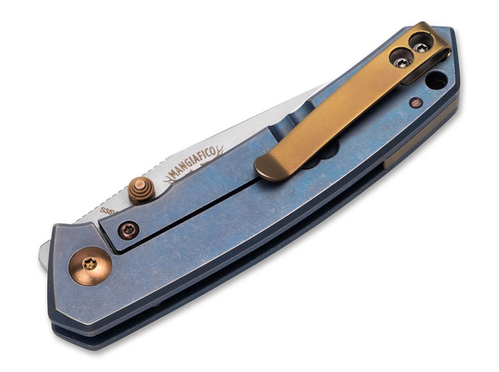 Boker Plus Canoe 01BO494 - Coutellerie Marcin