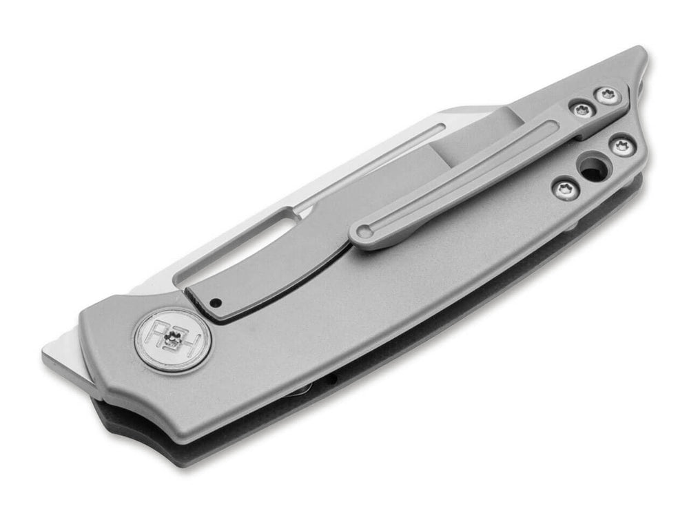 Boker Plus HEA Hunter Blau - Coutellerie Marcin