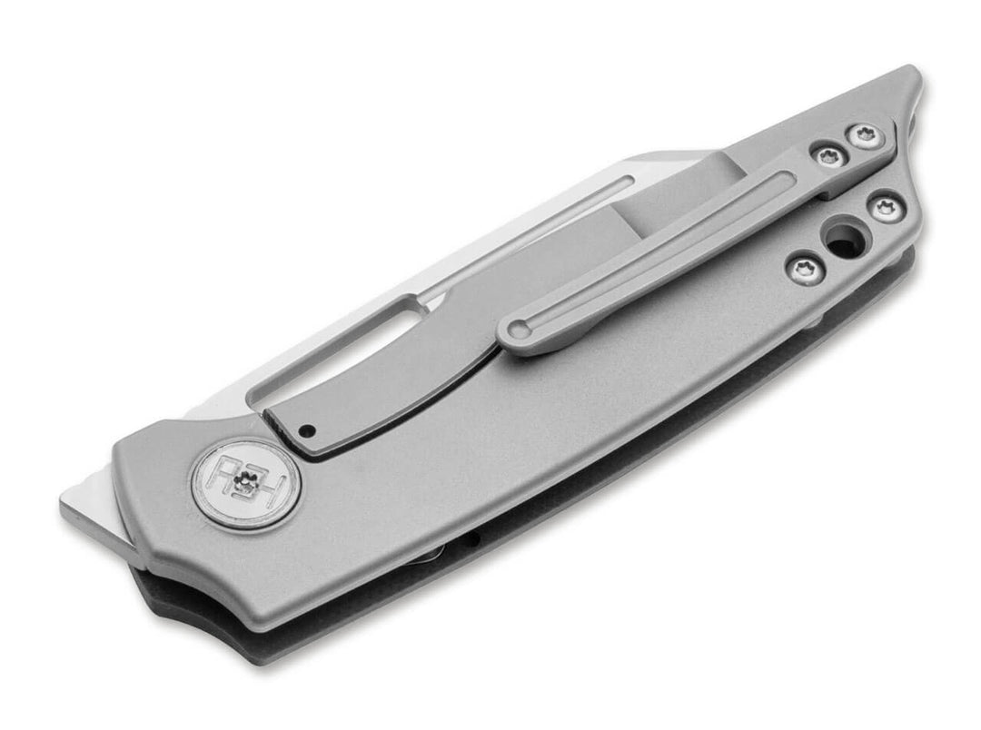 Boker Plus HEA Hunter Blau - Coutellerie Marcin